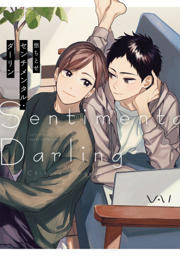 Sentimental Darling cover