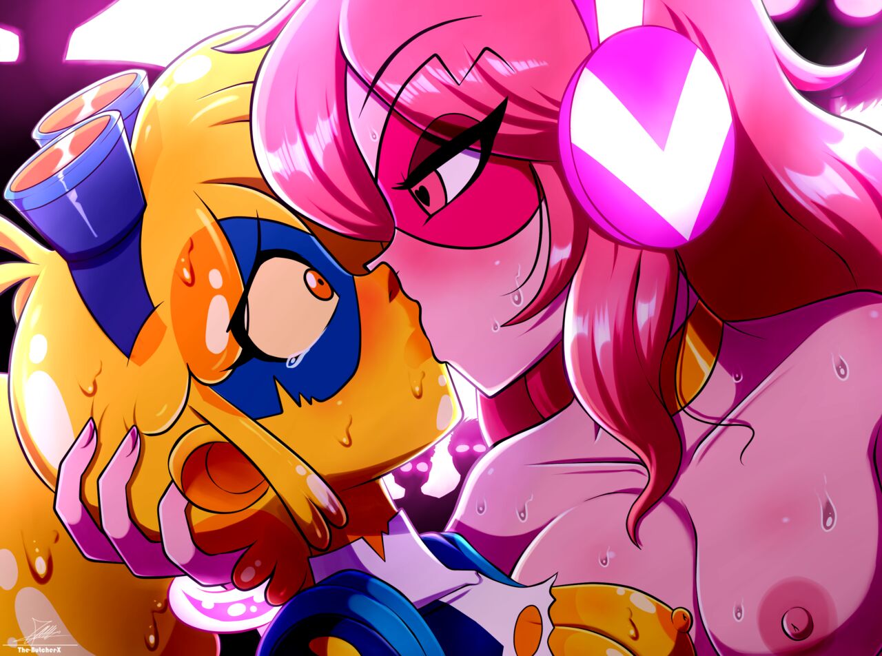G-Lo &amp; Miss Heed's fans meeting page 4 full