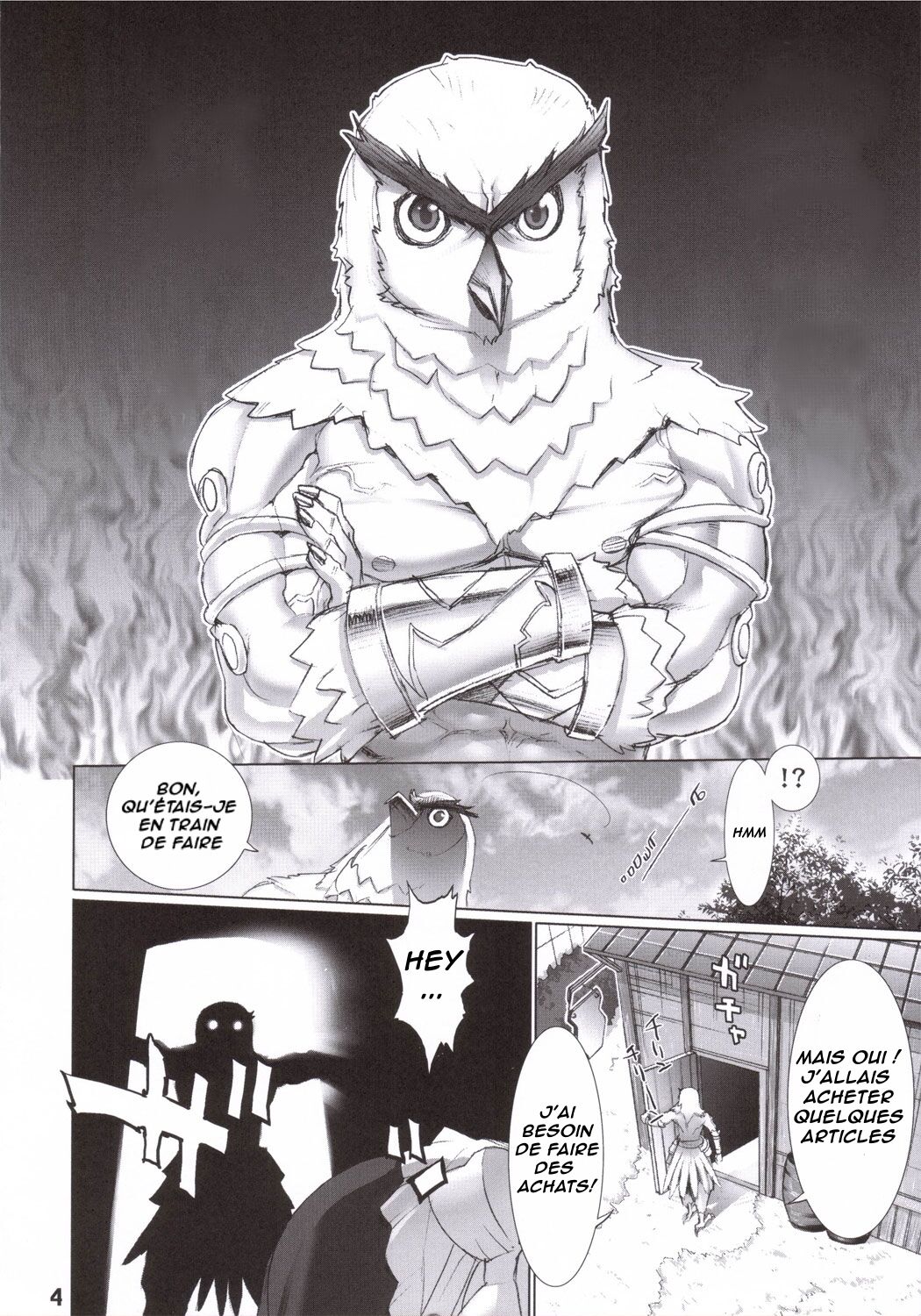 FIREBIRD page 3 full