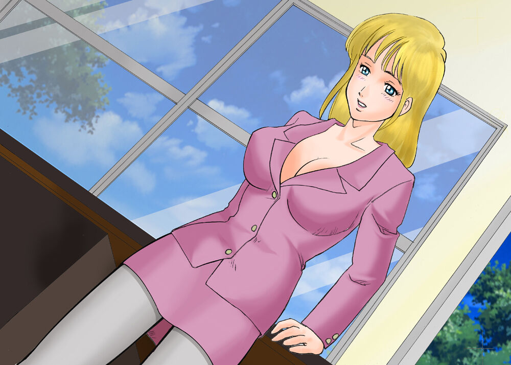 Kochikame -  R-taste 2 - Reiko Ga Nuida page 10 full
