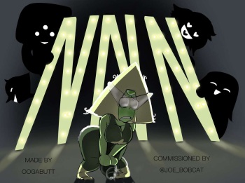 Peridot's No Nut November cover