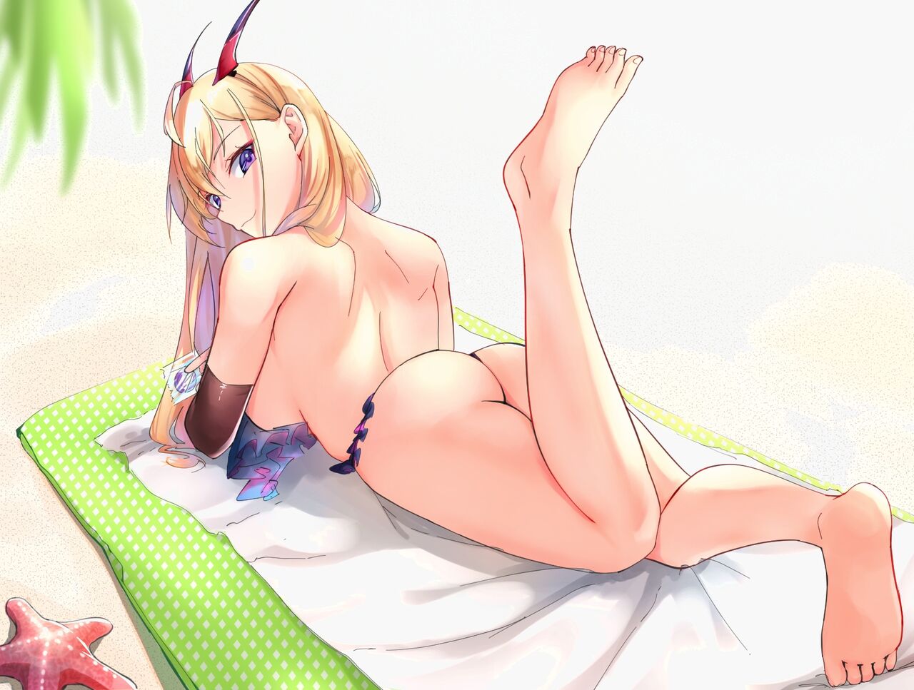 Azur Lane Collection page 5 full