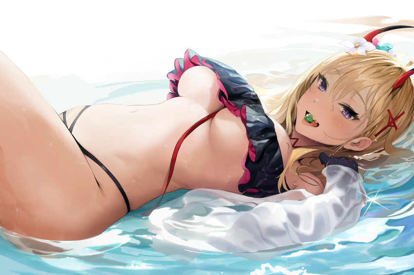 Azur Lane Collection page 6 full