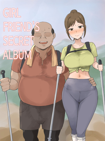 GF's Secret Album cover