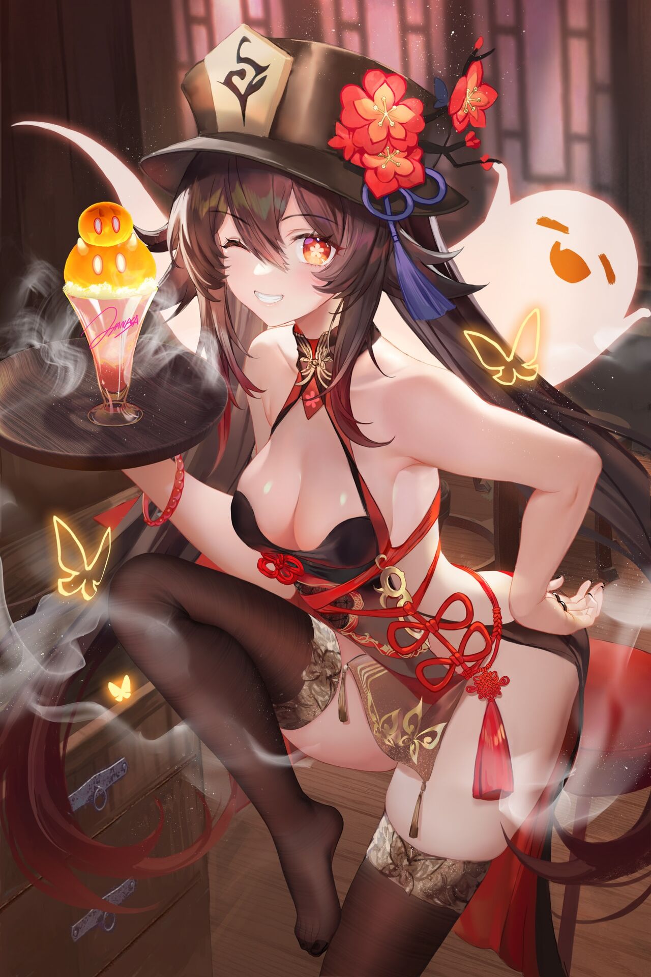 胡桃无修正集 page 10 full