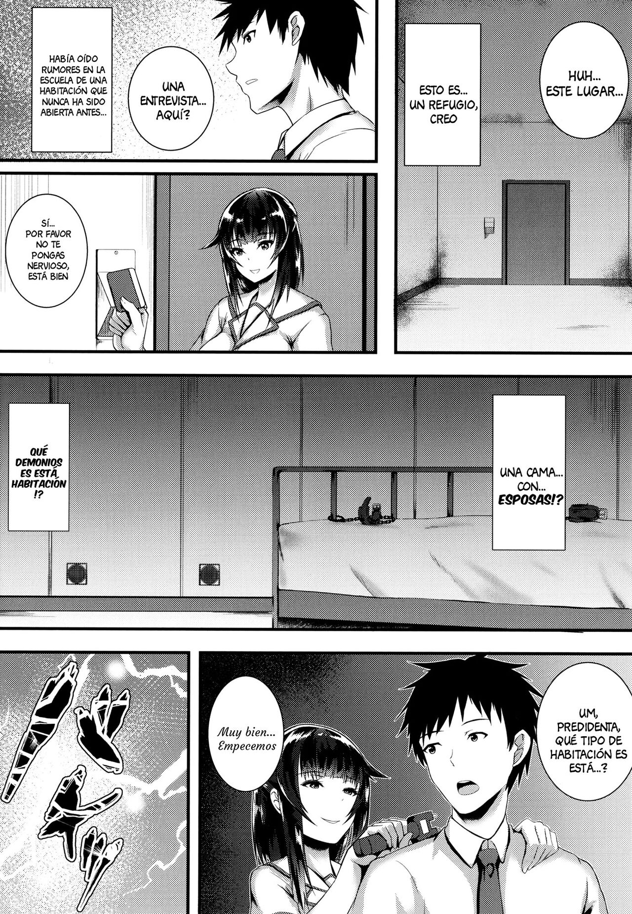 Promiscuous Student page 4 full