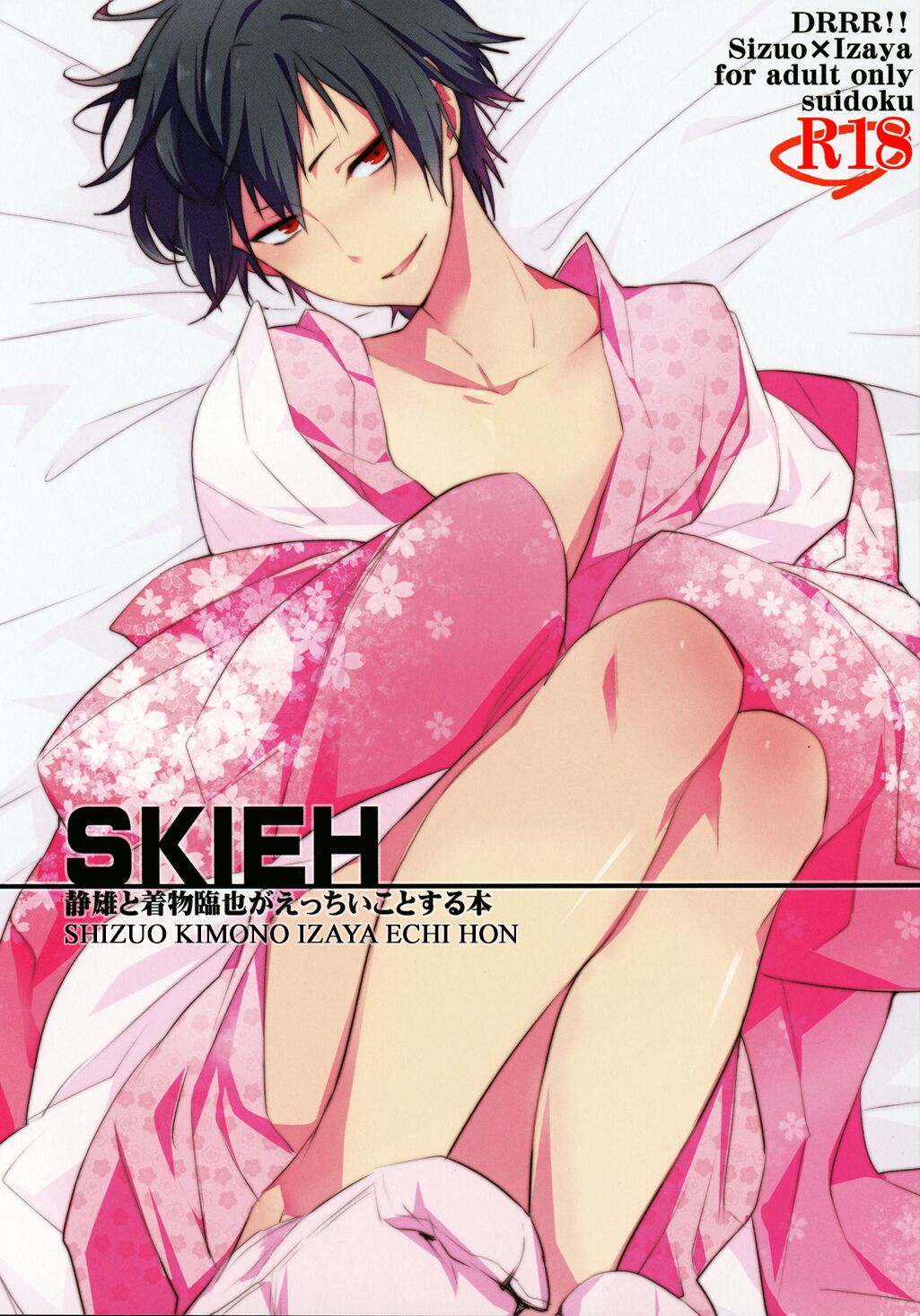 SKIEH page 1 full