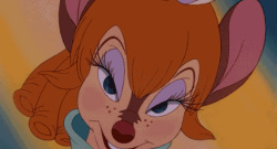 Bridget Mouse