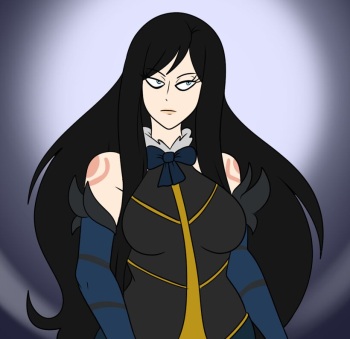 Voodoo Clay - Shanoa cover