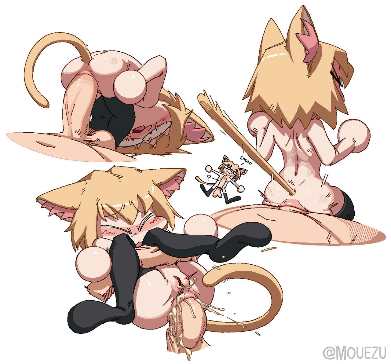 Neco-Arc Collection page 6 full