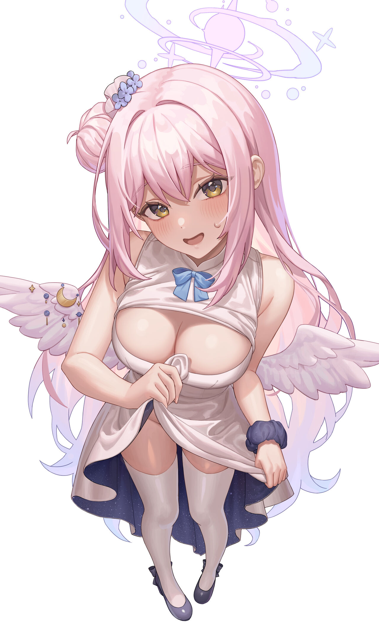 ●PIXIV● Raki page 6 full
