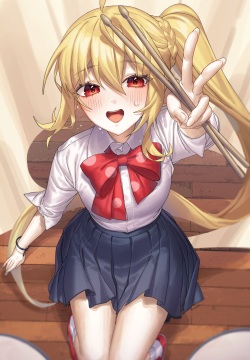 ●PIXIV● Raki
