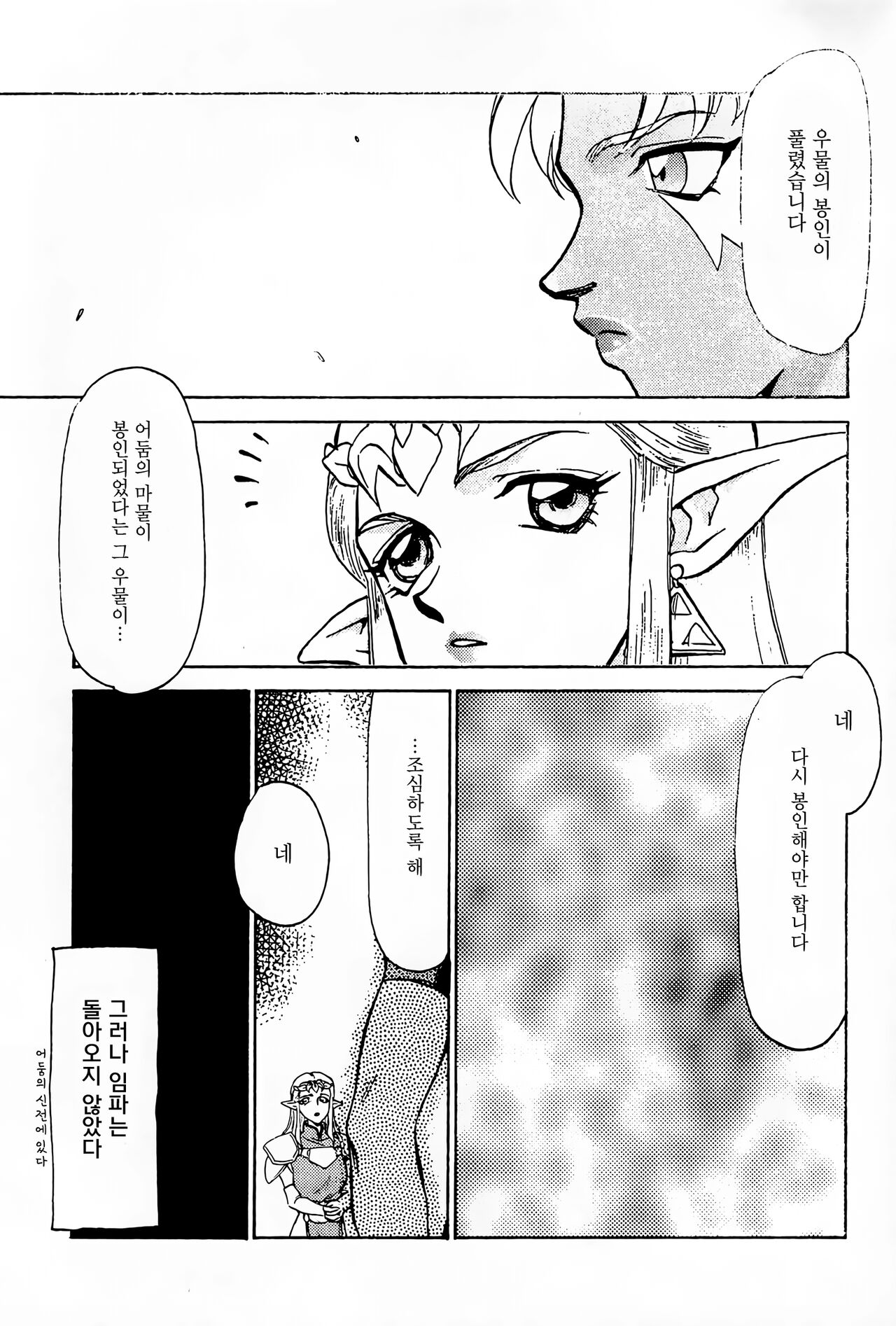 NISE Zelda no Densetsu Prologue page 10 full