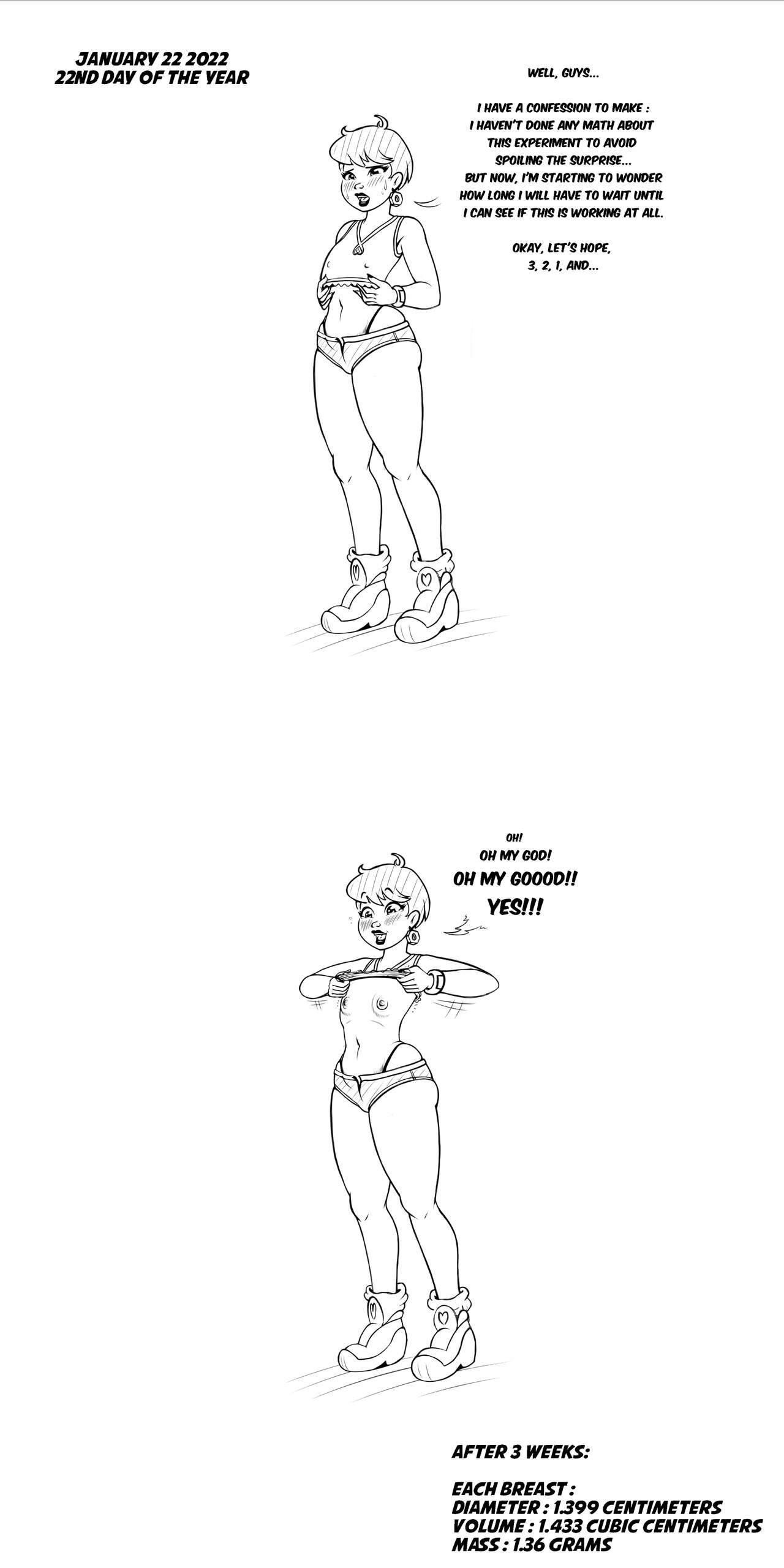 A Year Of The Twos page 4 full