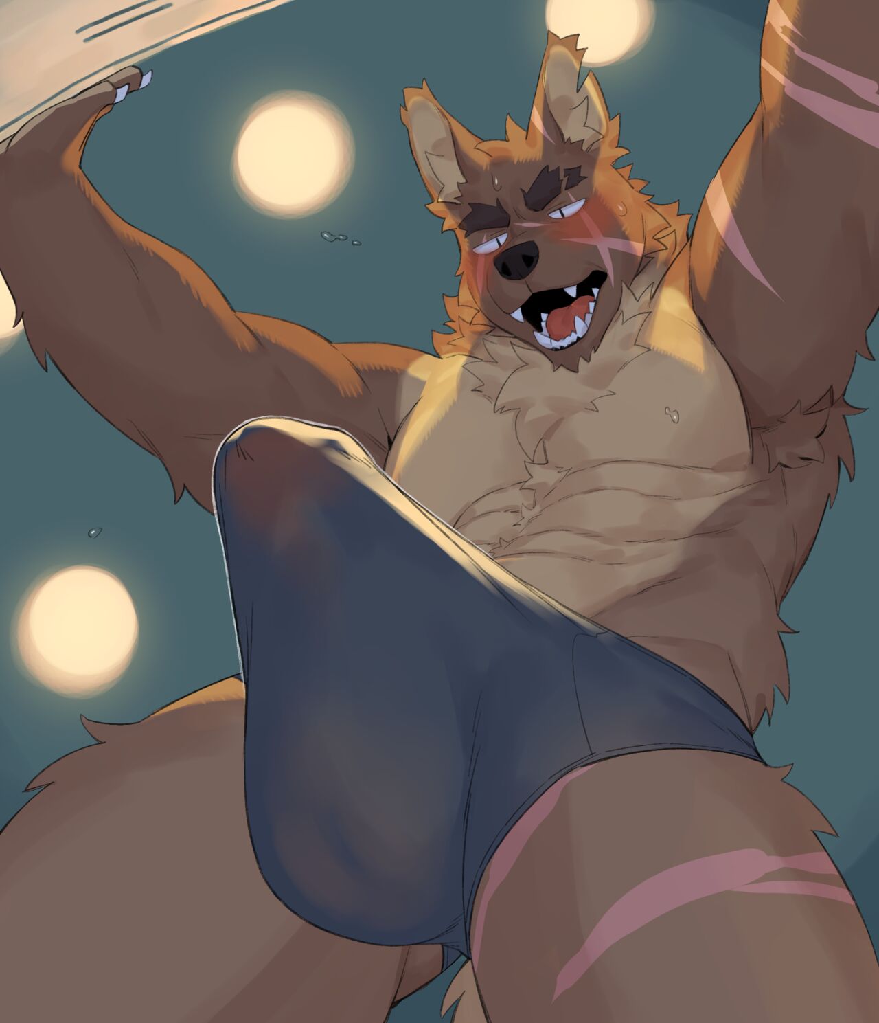 Heat up page 1 full
