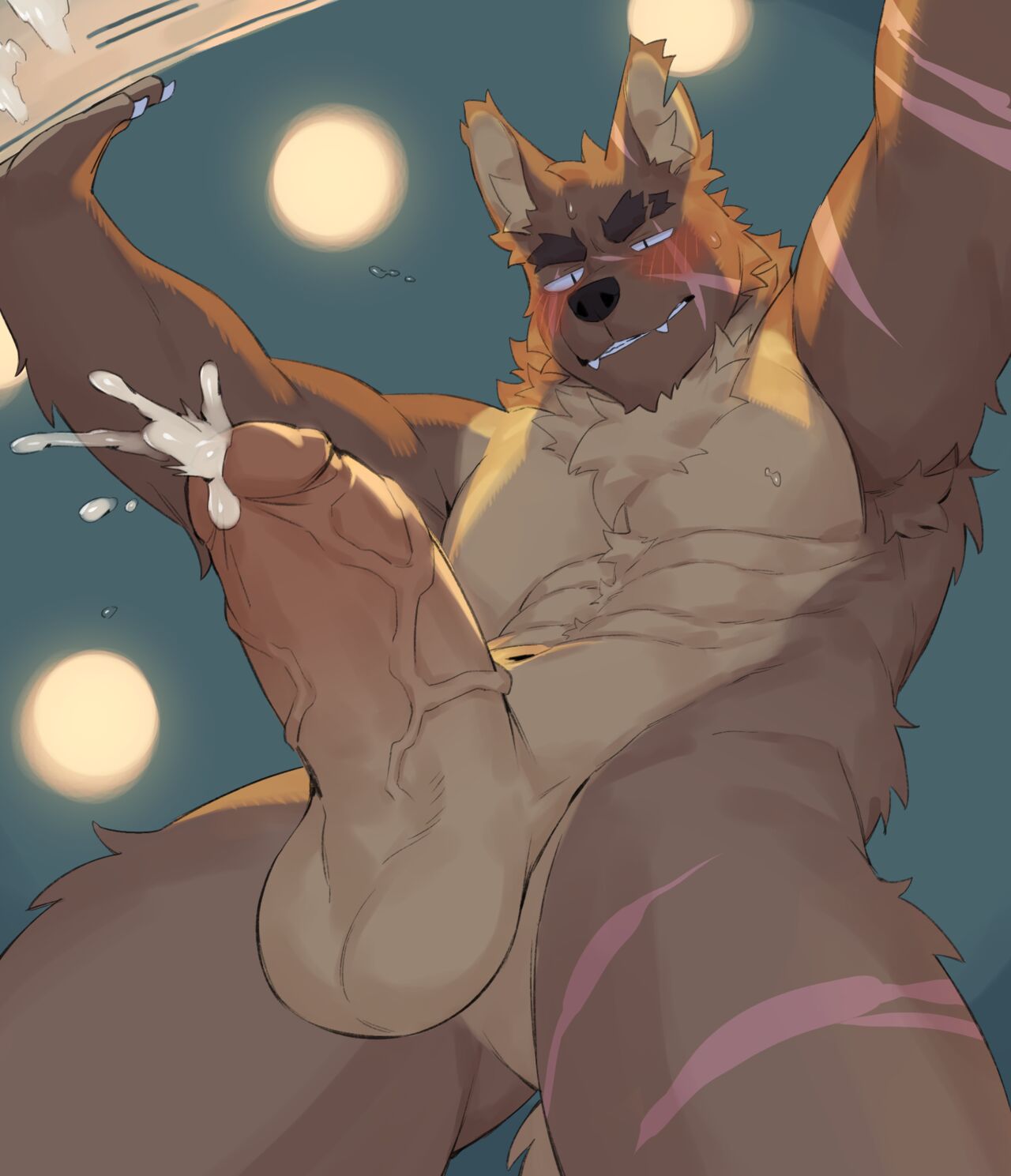 Heat up page 5 full