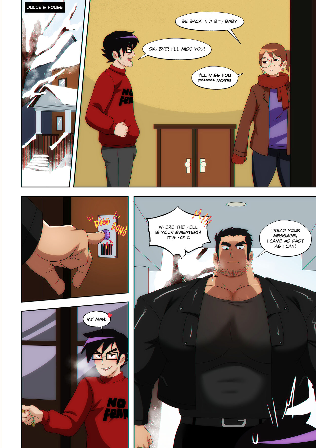 Luke Goose RTML page 2 full
