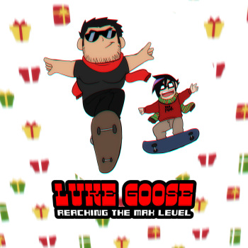 Luke Goose RTML cover