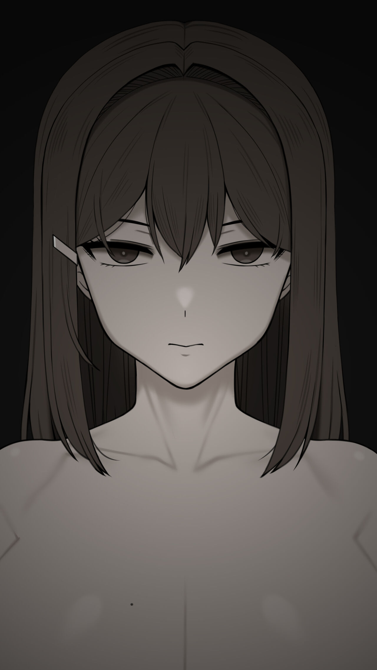 Patreon  Kanojo wa Atama no Neji ga Nuketeru Kanzenban CGs page 7 full
