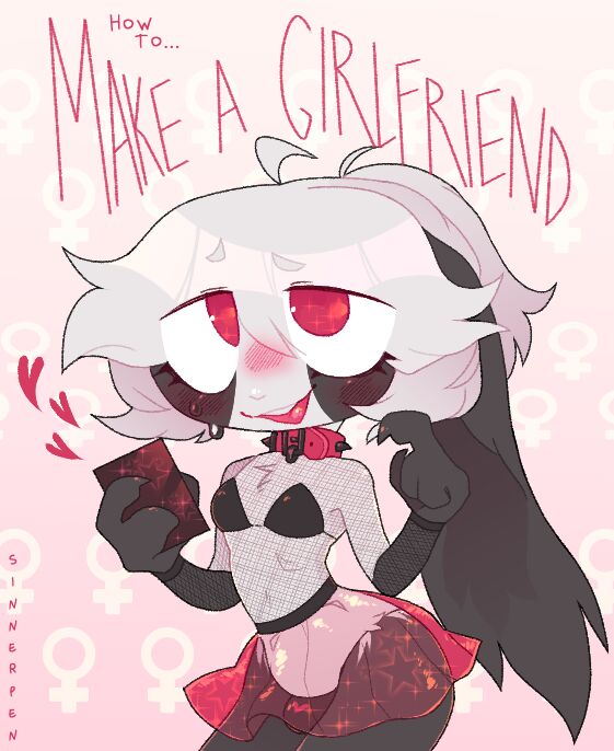 How to make a girlfriend page 2 full