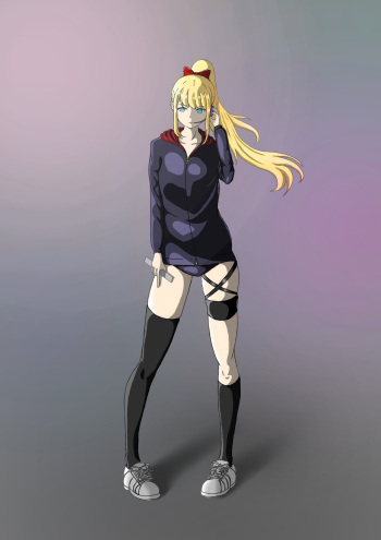 Lancelot cover