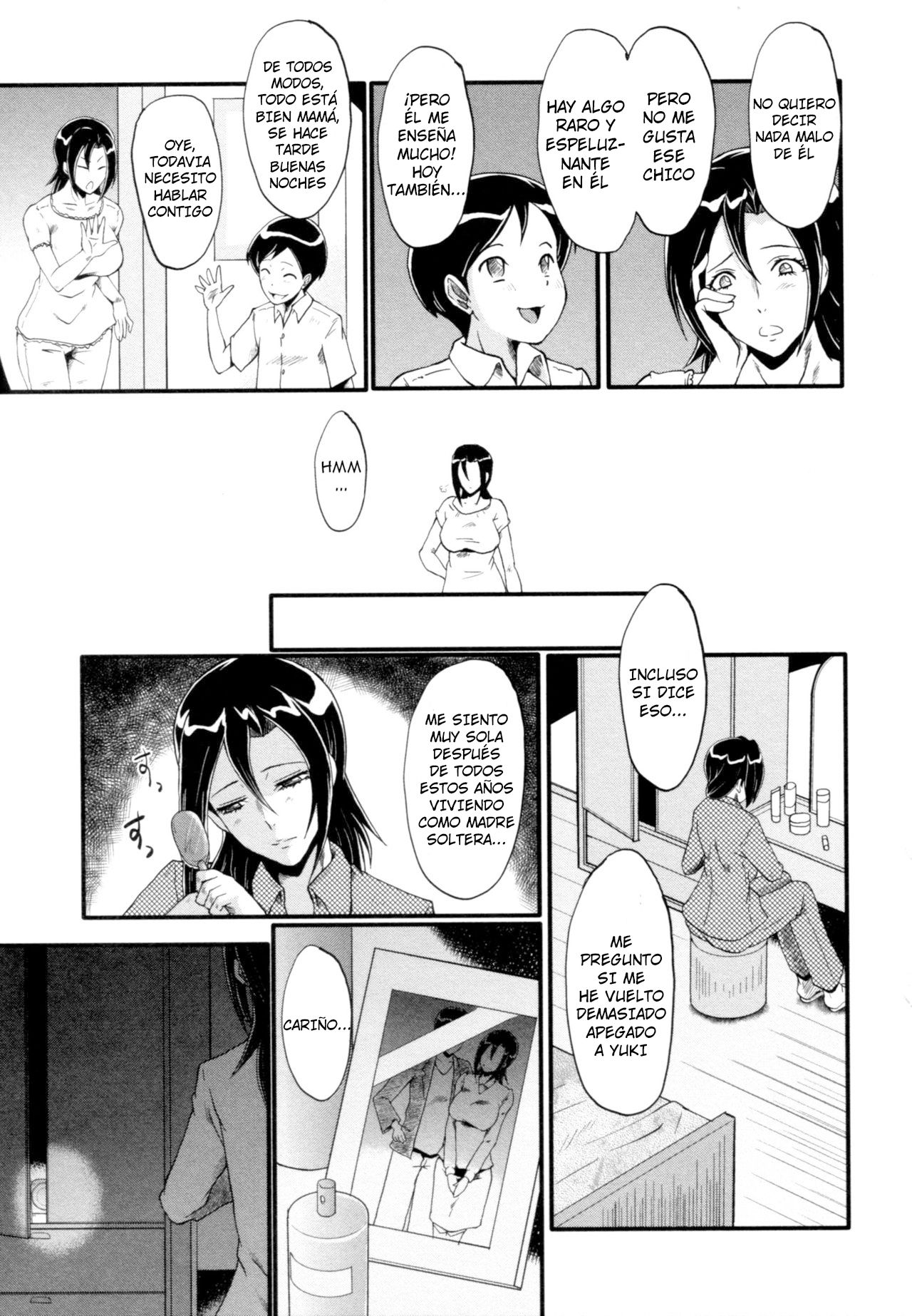 Bokura no Omocha page 3 full