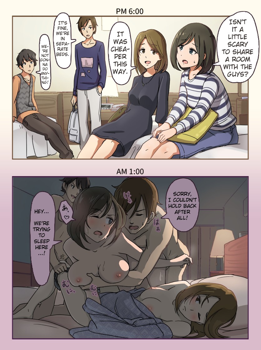 1-Page Comics page 2 full