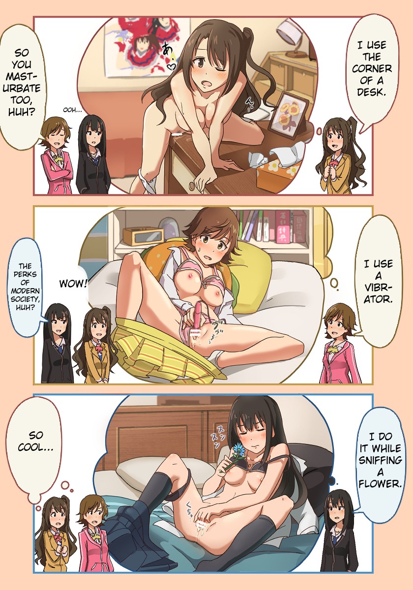 1-Page Comics page 3 full
