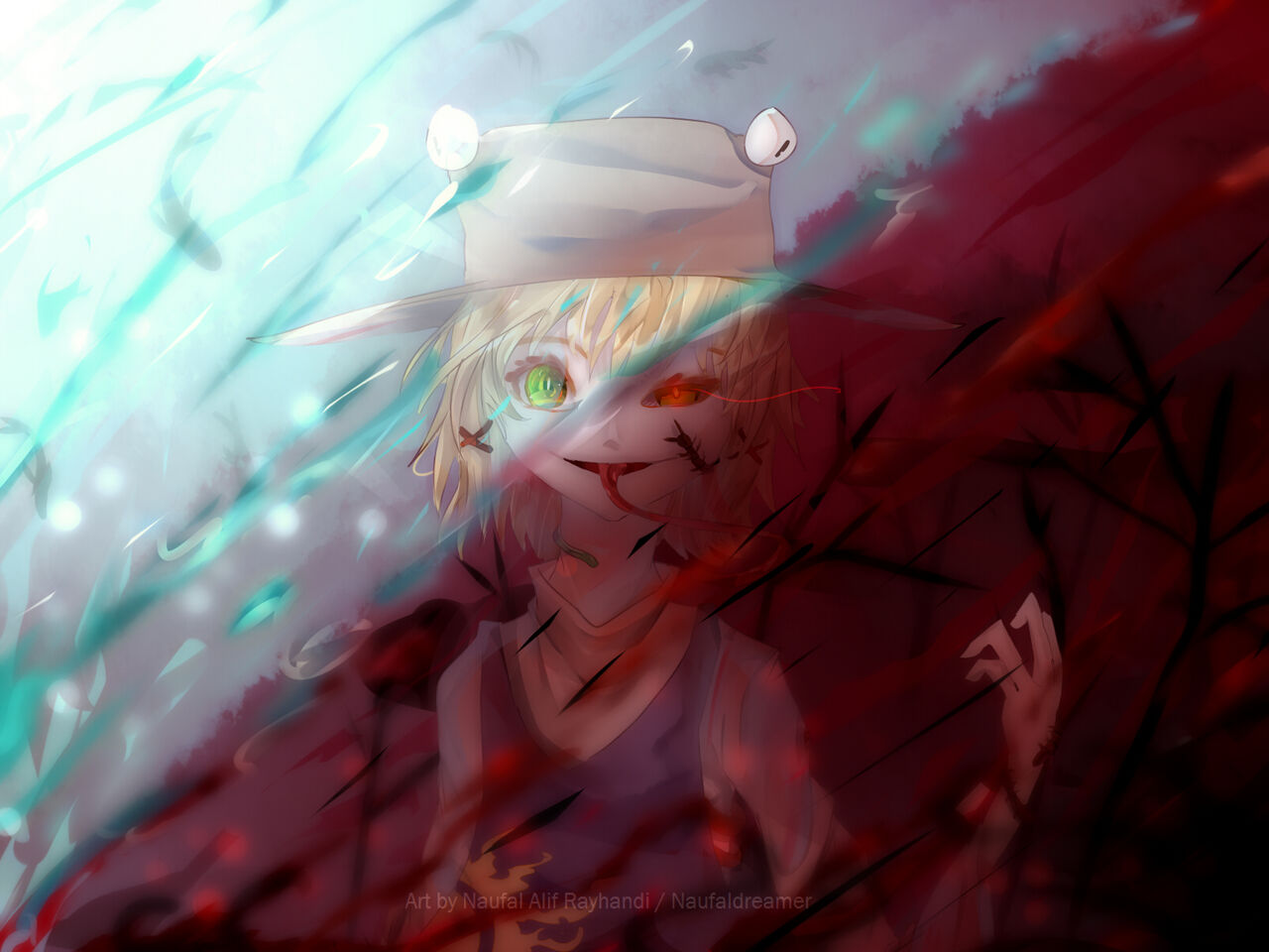 Naufaldreamer page 7 full