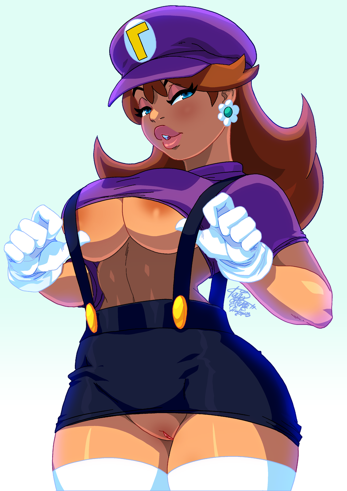 Daisy Set page 3 full