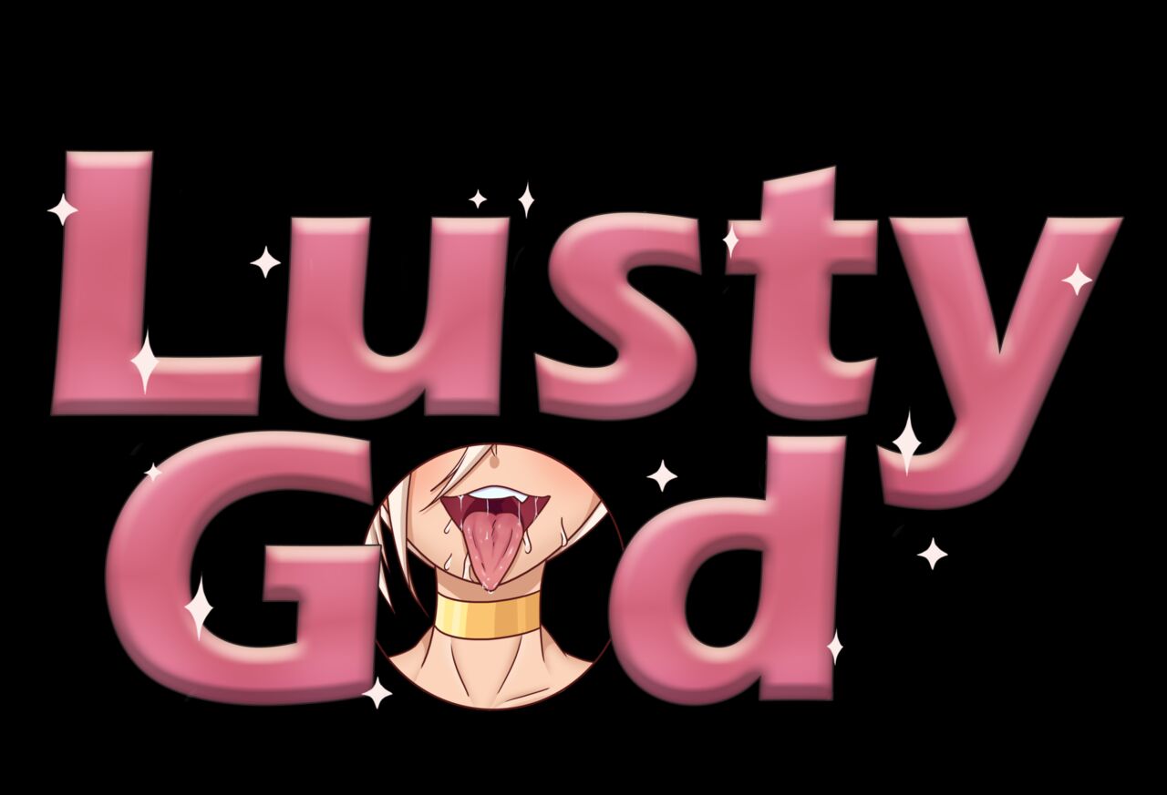 Lusty God page 2 full