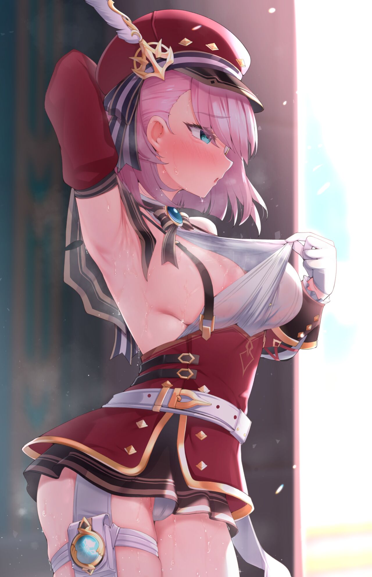 Charlotte page 1 full