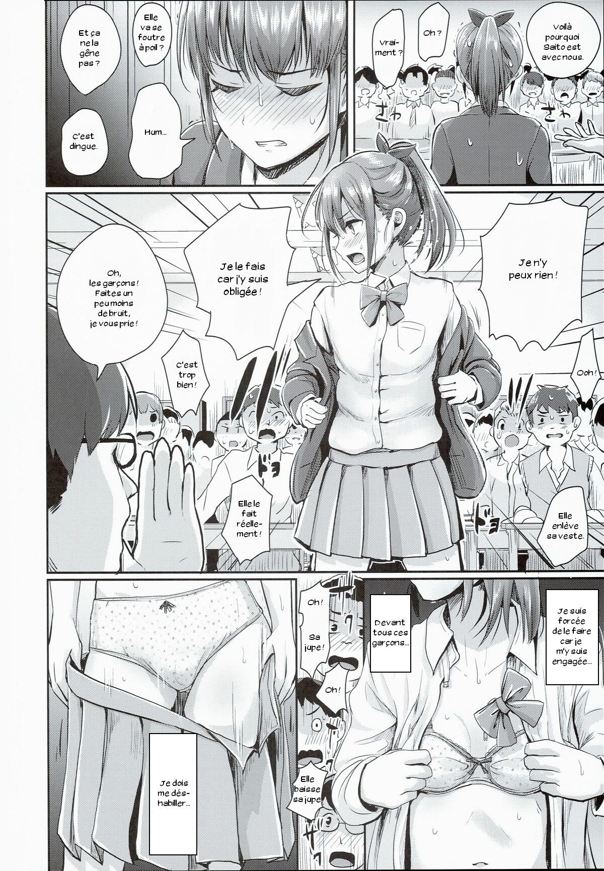 Hokentaiiku Jisshuu Jugyou ~Onnanoko no Karada no Shikumi Hen~ page 3 full