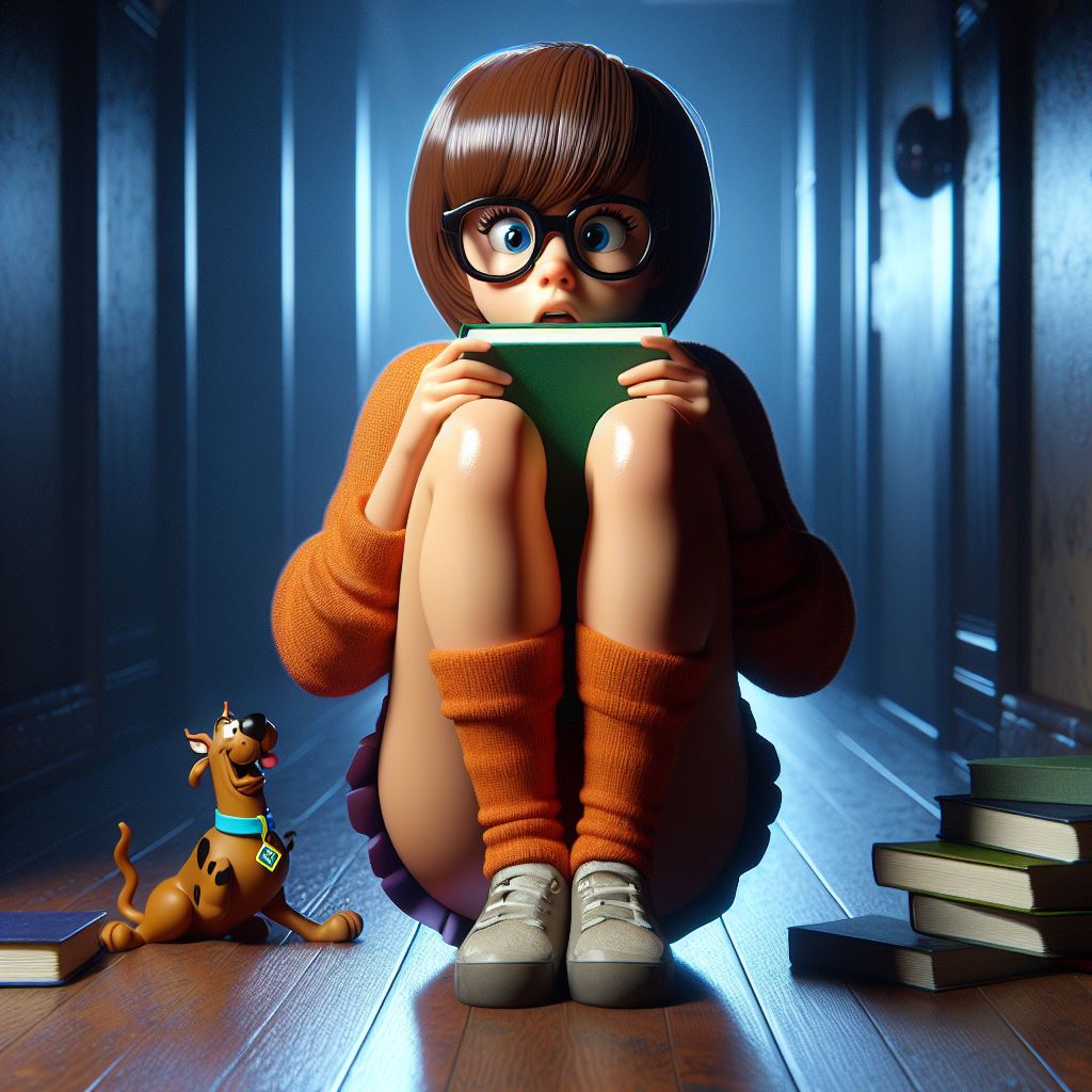 Velma page 2 full