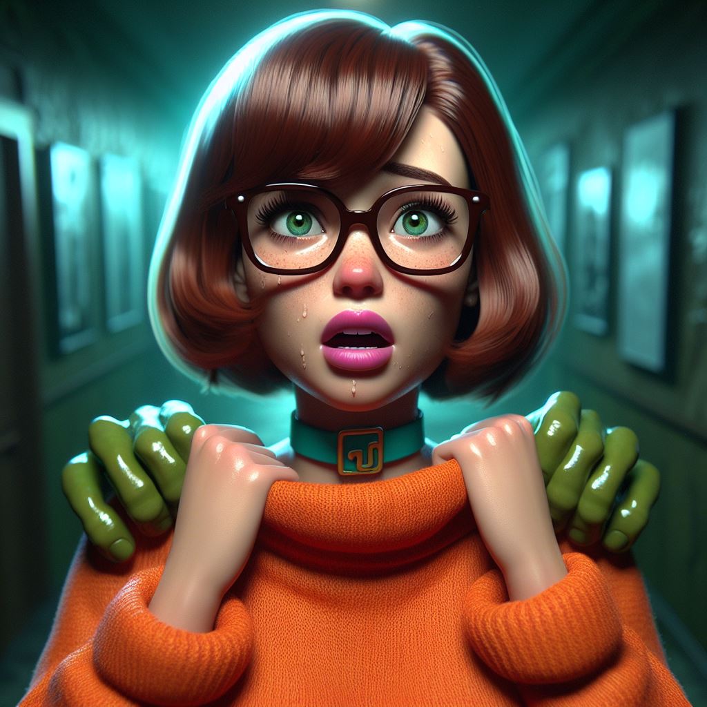 Velma page 6 full