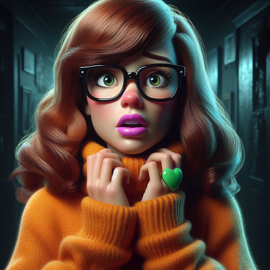 Velma page 9 full