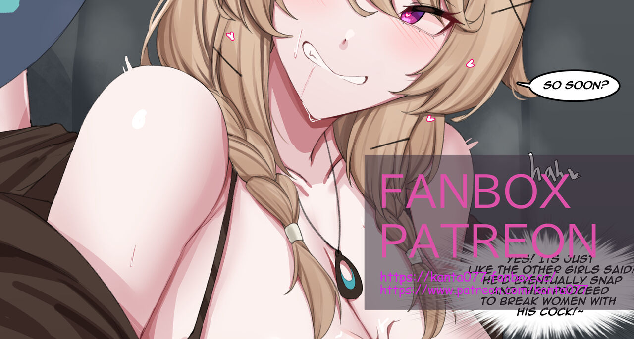 ●PIXIV● Kanta077 page 4 full