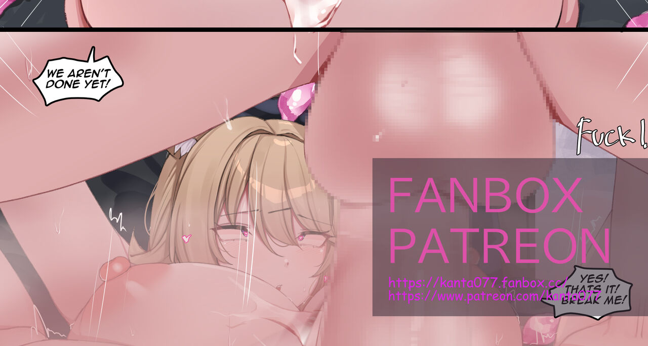 ●PIXIV● Kanta077 page 8 full