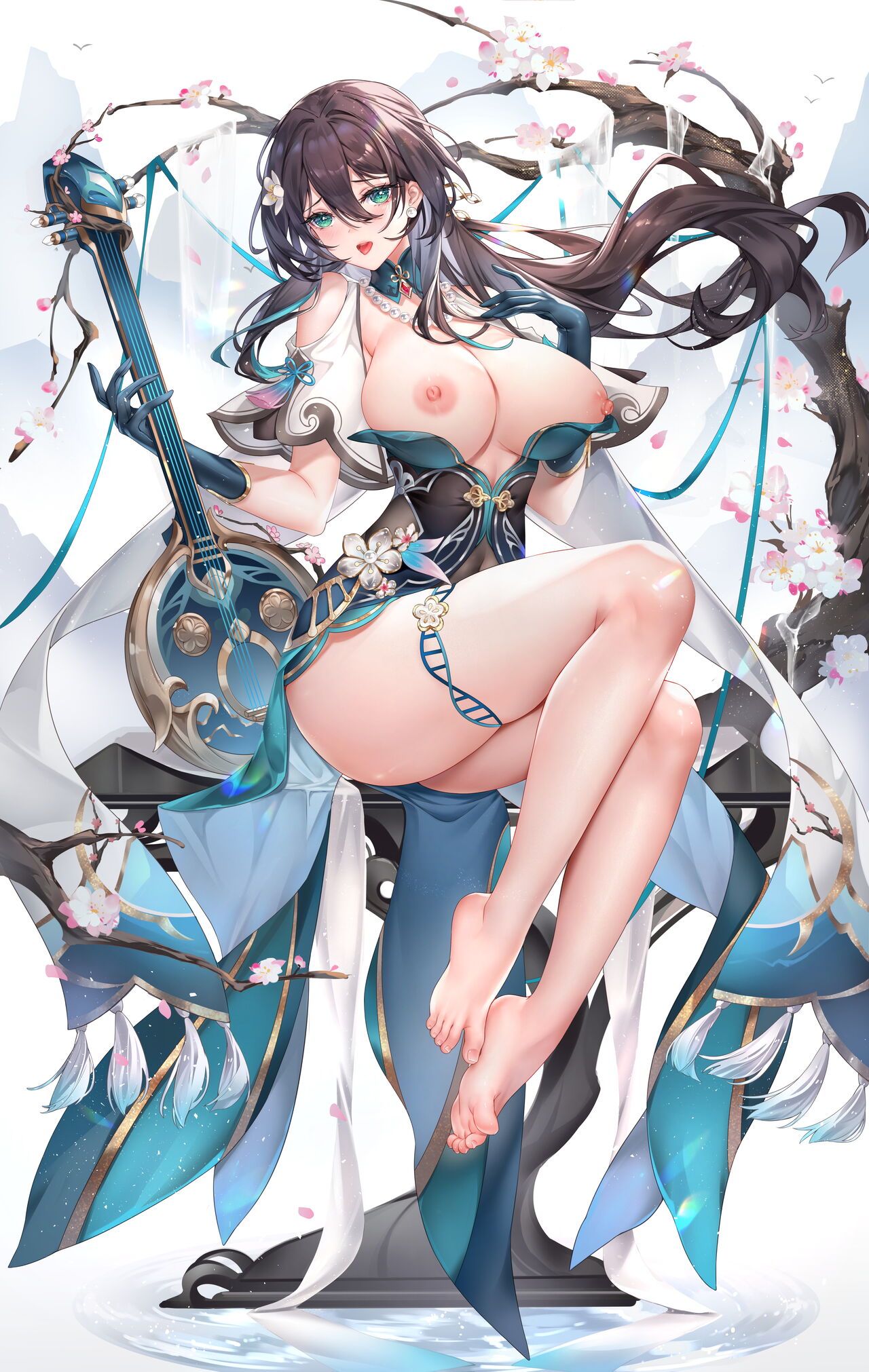 Ruanmei page 7 full