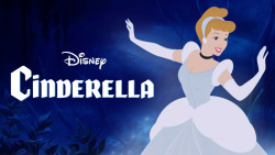 Disney Princess Cinderella