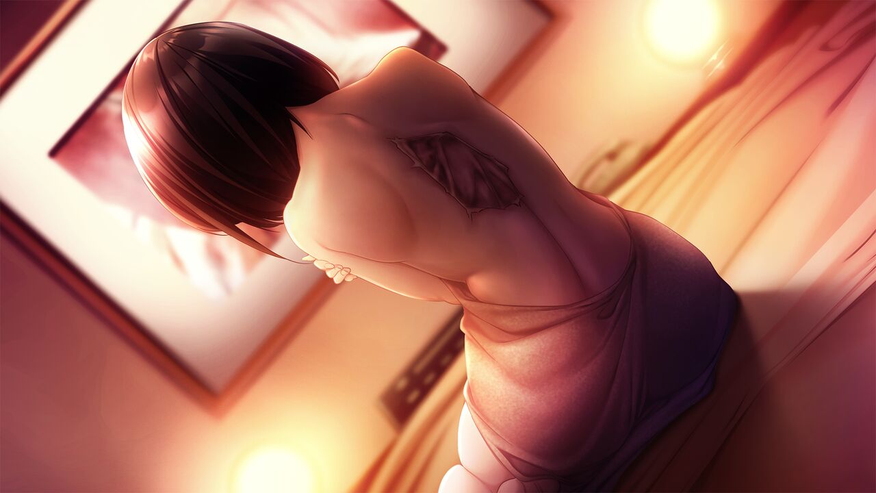 Imouto to Kanojo - Sorezore no Sentaku page 2 full