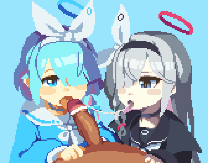 pixiv animation set page 1 full
