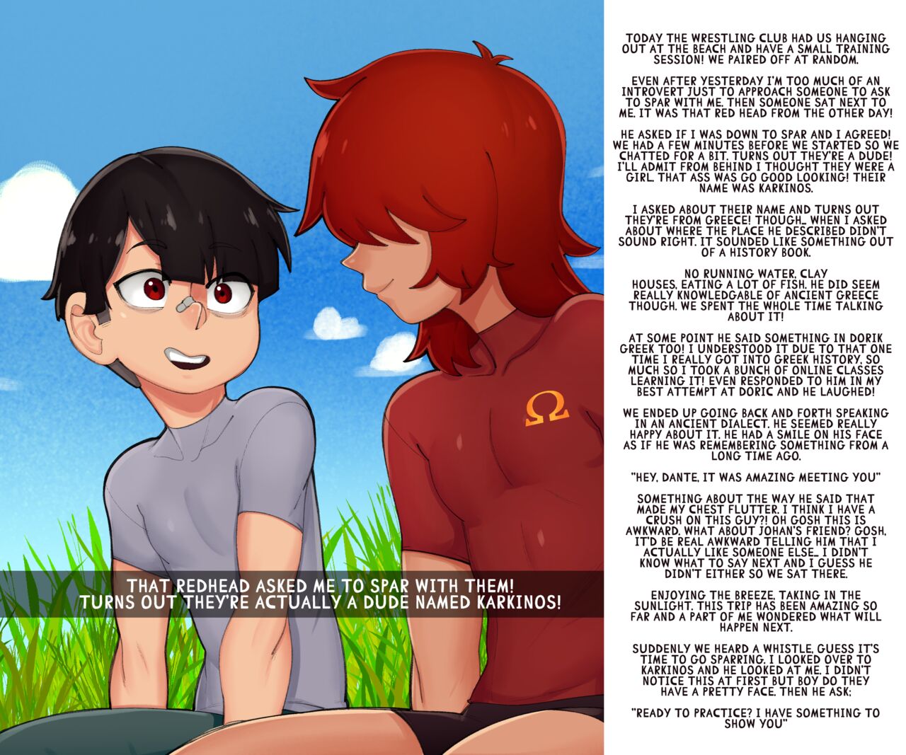 Brocation page 8 full