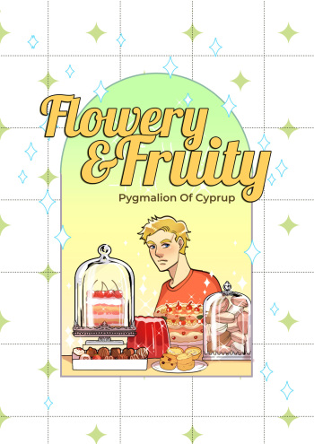 Flowery &amp; Fruity cover