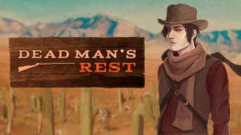 Dead Man's Rest cover