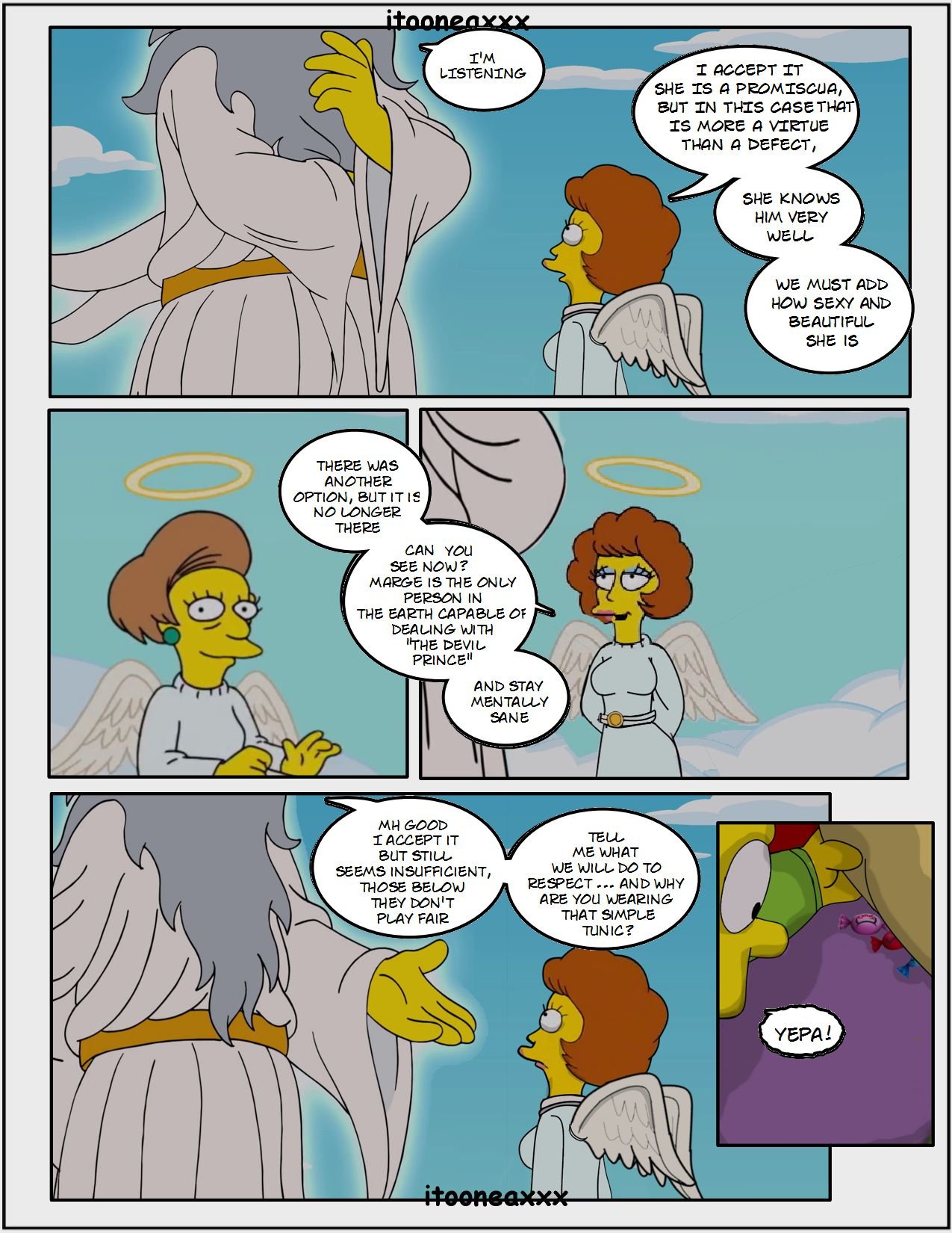 Oedipus page 7 full