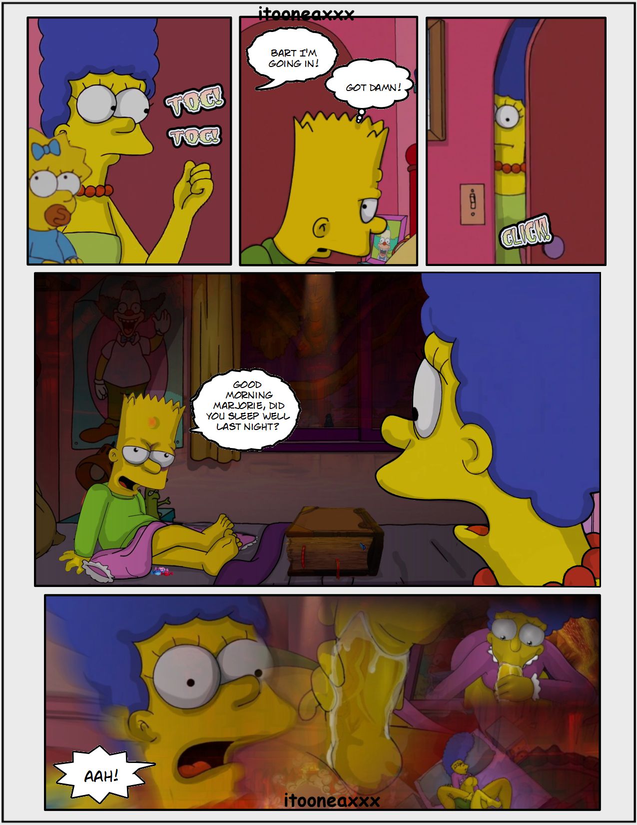 Oedipus page 9 full