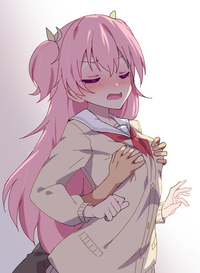愛莉ちゃん page 3 full
