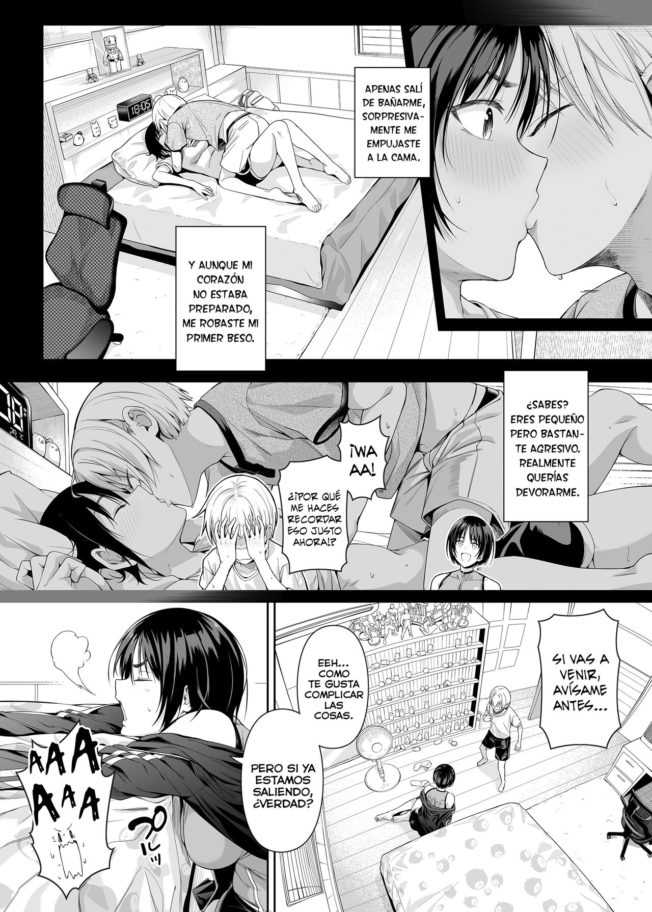 Kyouhakusei Yokubou page 5 full
