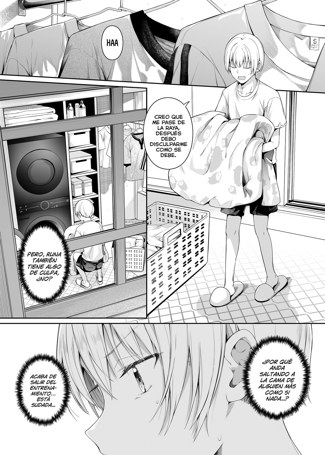 Kyouhakusei Yokubou page 7 full